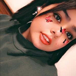 Meet your Posher, Aiyana